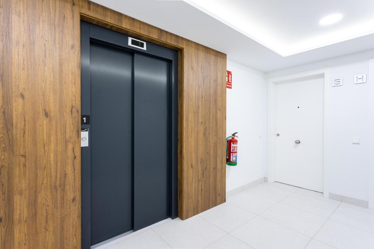 Blue Infinity Luxury Apartment By Ghr Rentals Estepona Luaran gambar