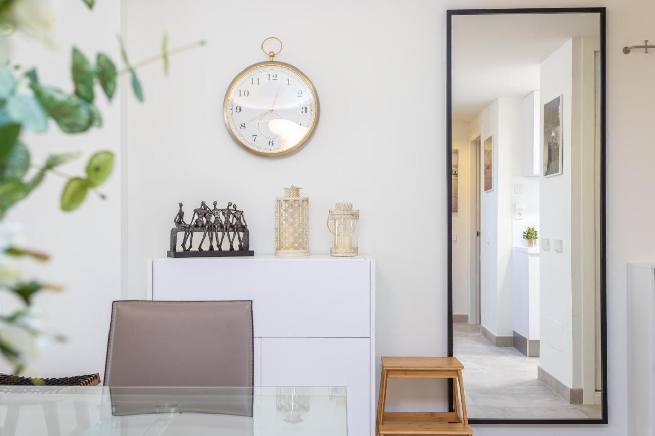 Blue Infinity Luxury Apartment By Ghr Rentals Estepona Luaran gambar