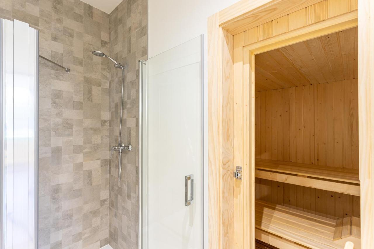 Blue Infinity Luxury Apartment By Ghr Rentals Estepona Luaran gambar